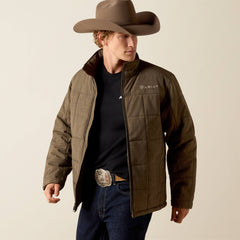 Crius Insulated Jacket - Men