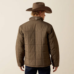 Crius Insulated Jacket - Men