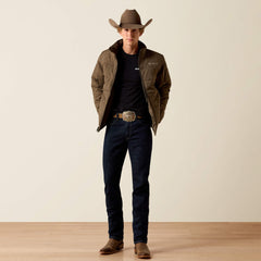 Crius Insulated Jacket - Men