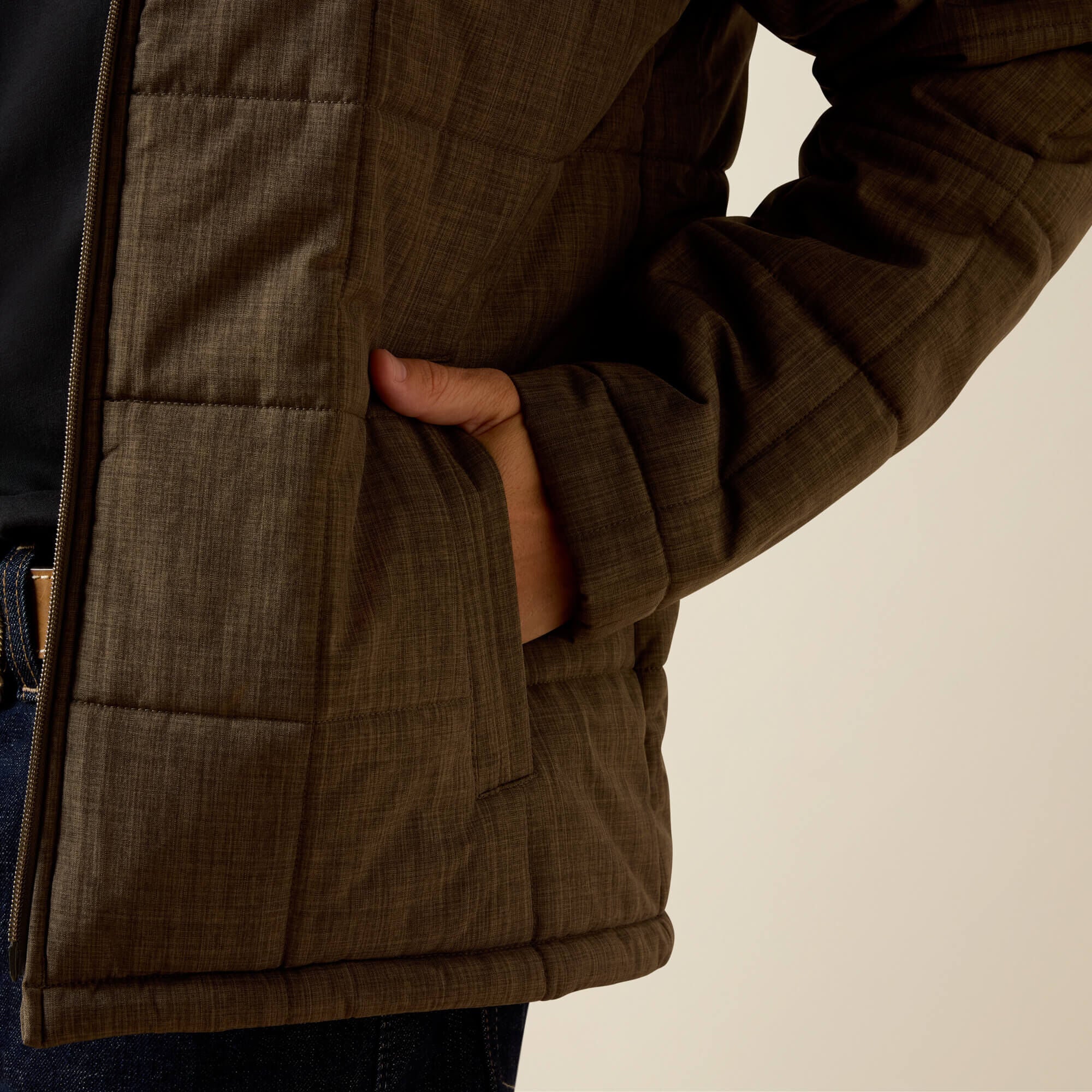 Crius Insulated Jacket - Men