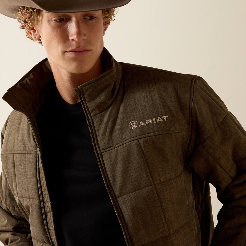 Crius Insulated Jacket - Men
