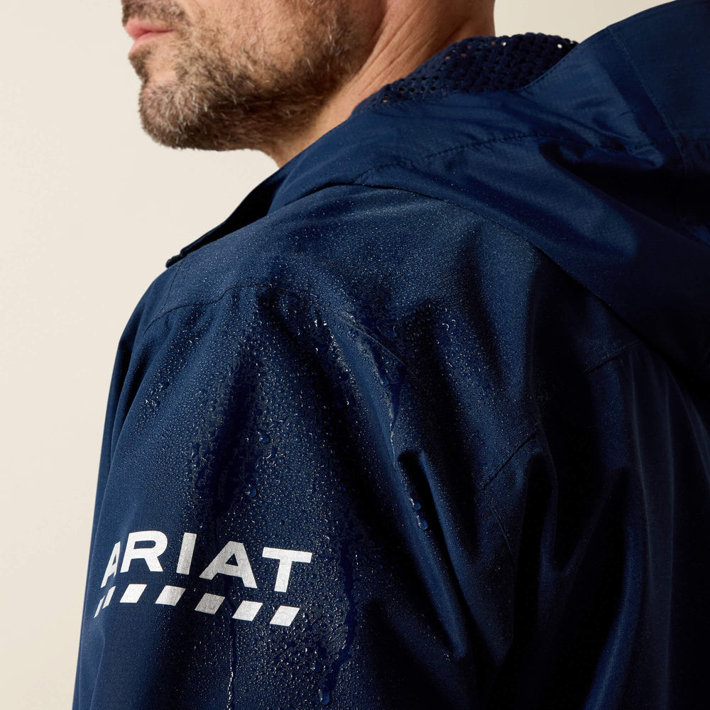 Rebar Stormshell Waterproof Jacket - Men