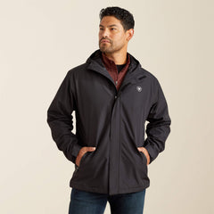 Rebar Stormshell Waterproof Jacket - Men