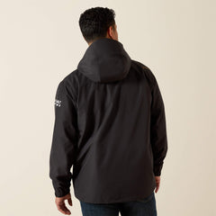 Rebar Stormshell Waterproof Jacket - Men