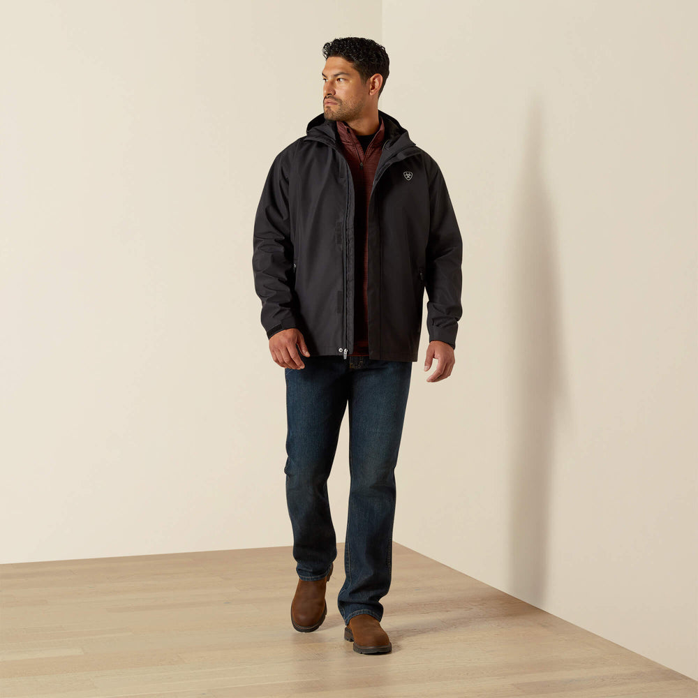 Rebar Stormshell Waterproof Jacket - Men