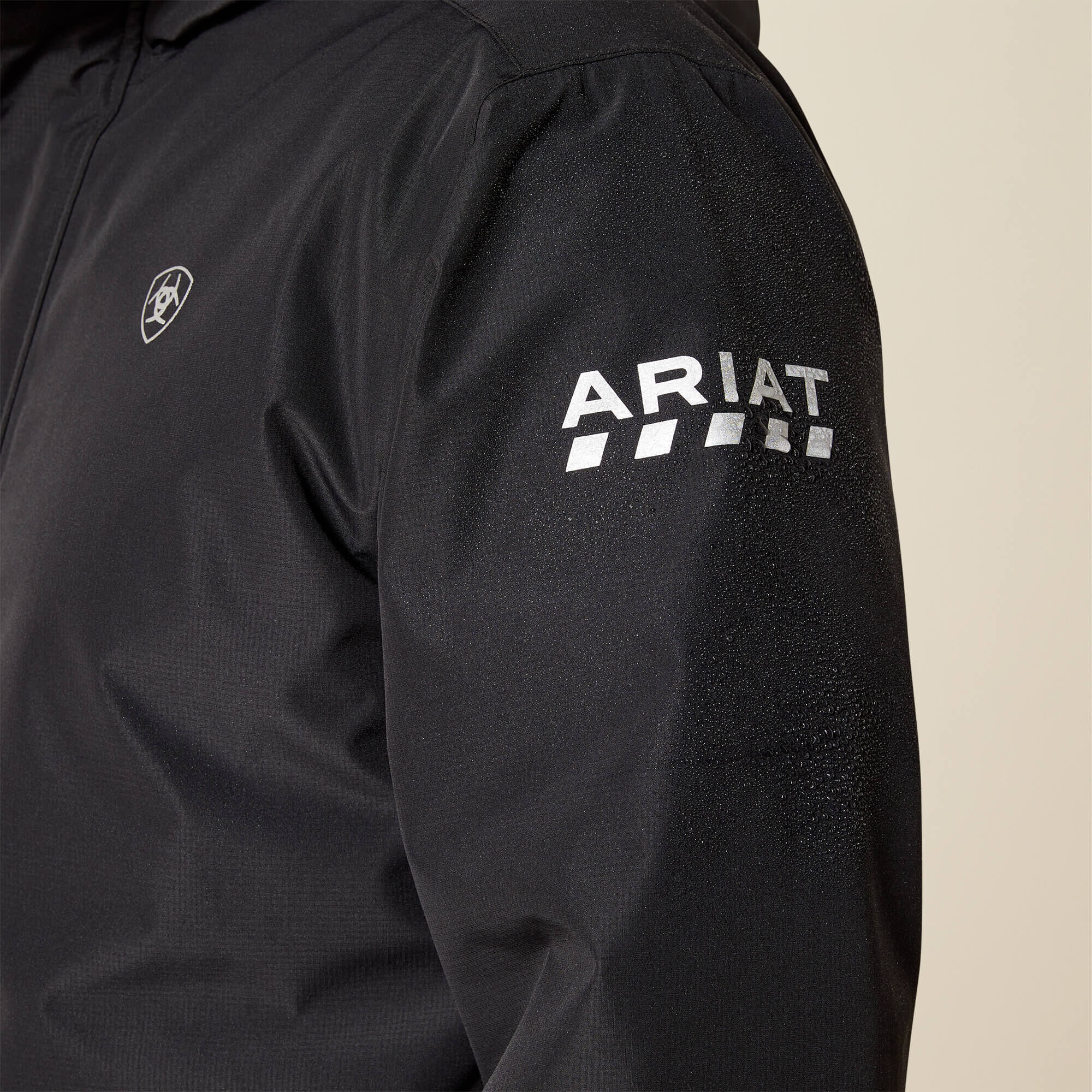 Rebar Stormshell Waterproof Jacket - Men