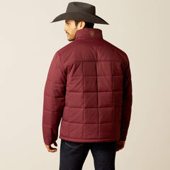 Crius Insulated Jacket - Men