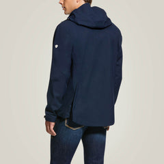 Coastal Waterproof Jacket - Men