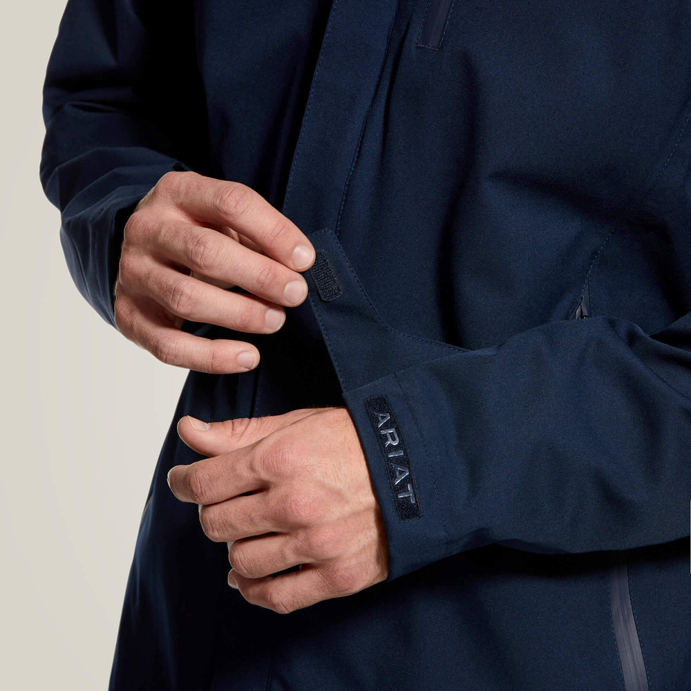 Coastal Waterproof Jacket - Men