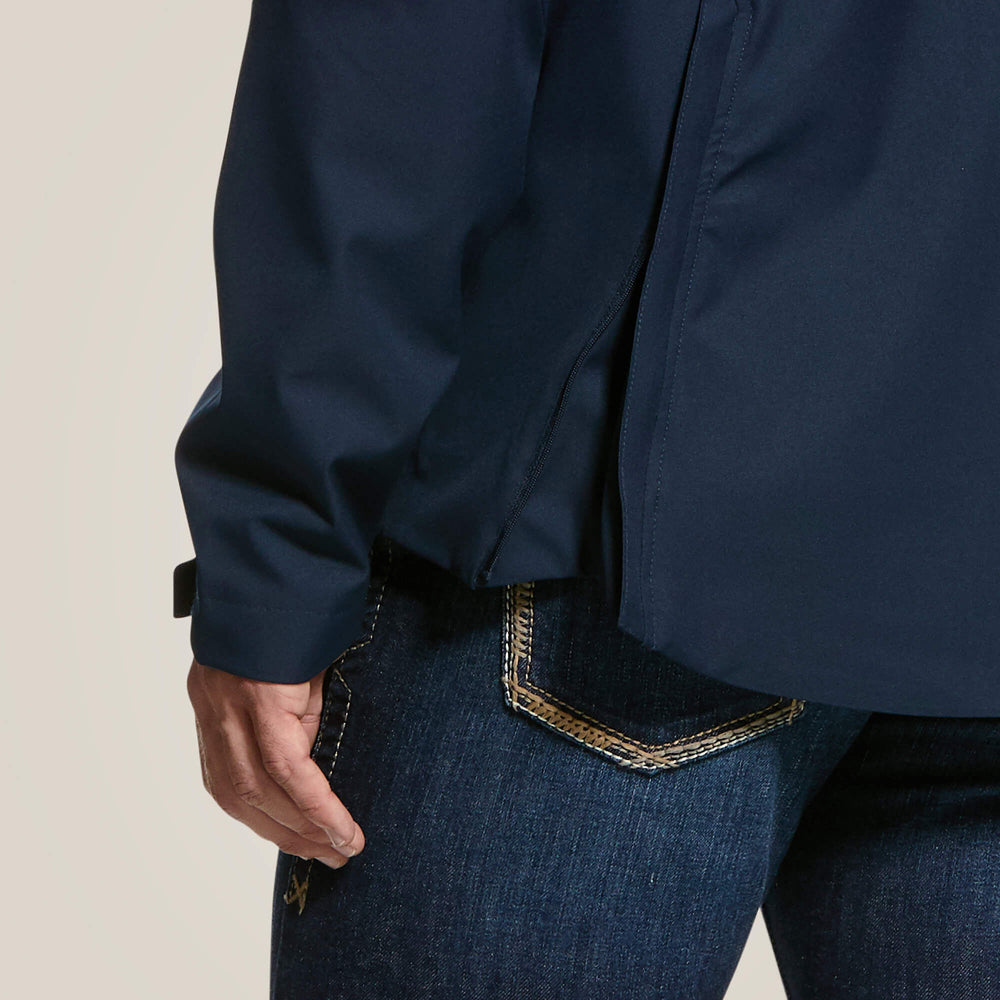 Coastal Waterproof Jacket - Men