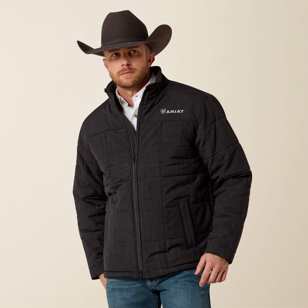 Crius Insulated Jacket - Men