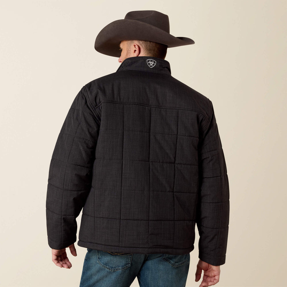 Crius Insulated Jacket - Men