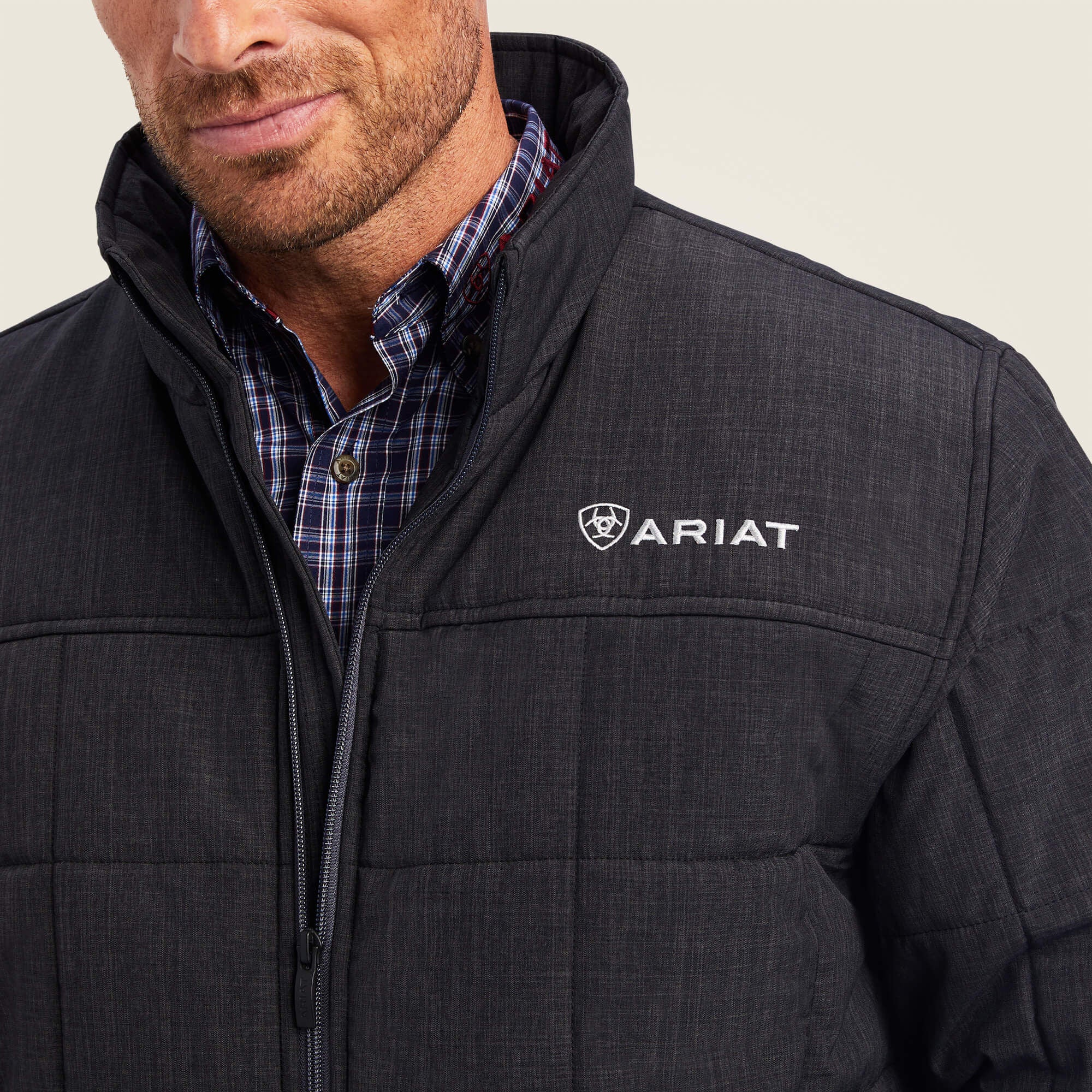 Crius Insulated Jacket - Men