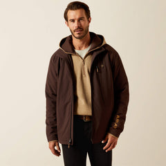 Rion StretchShell Insulated Jacket - Men
