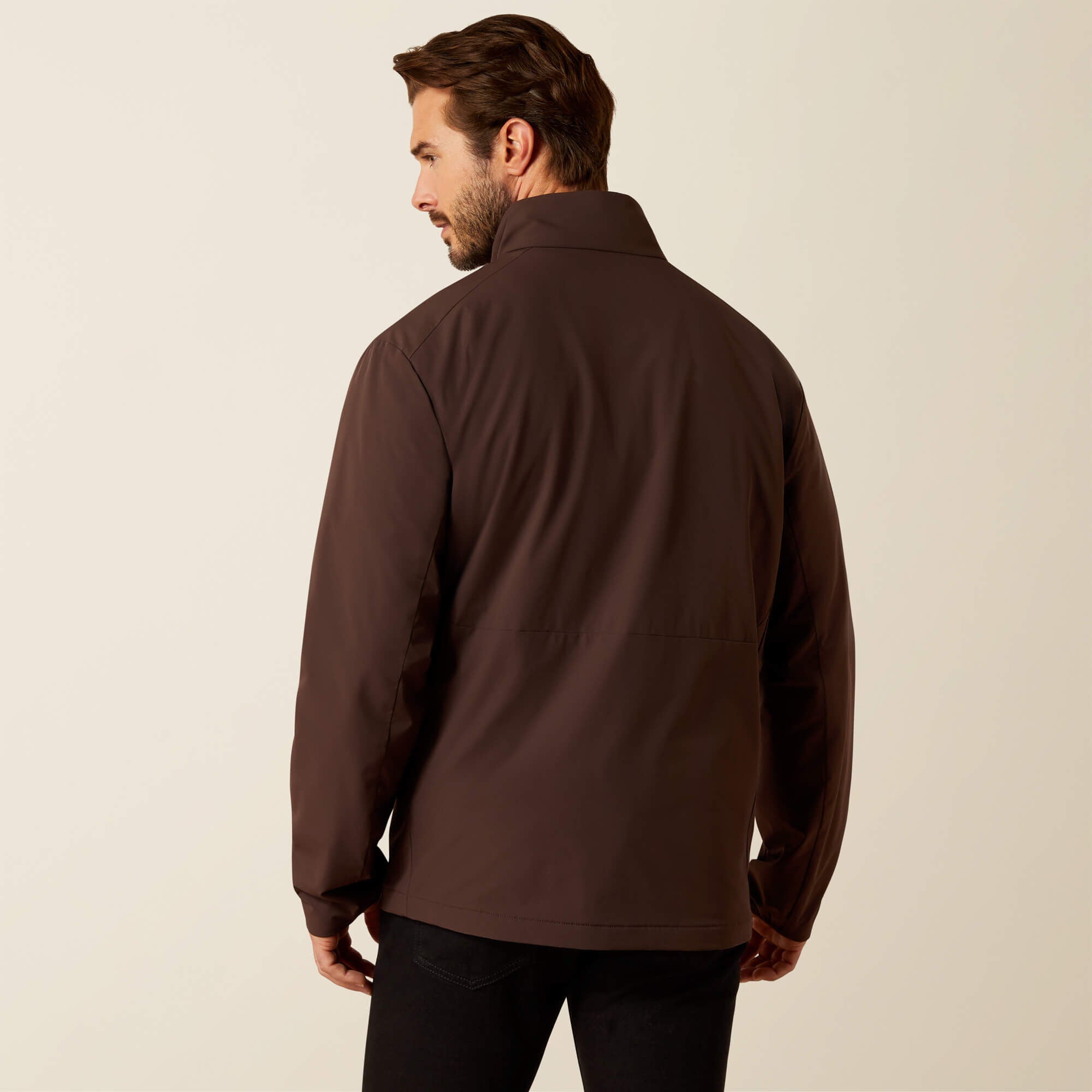 Rion StretchShell Insulated Jacket - Men