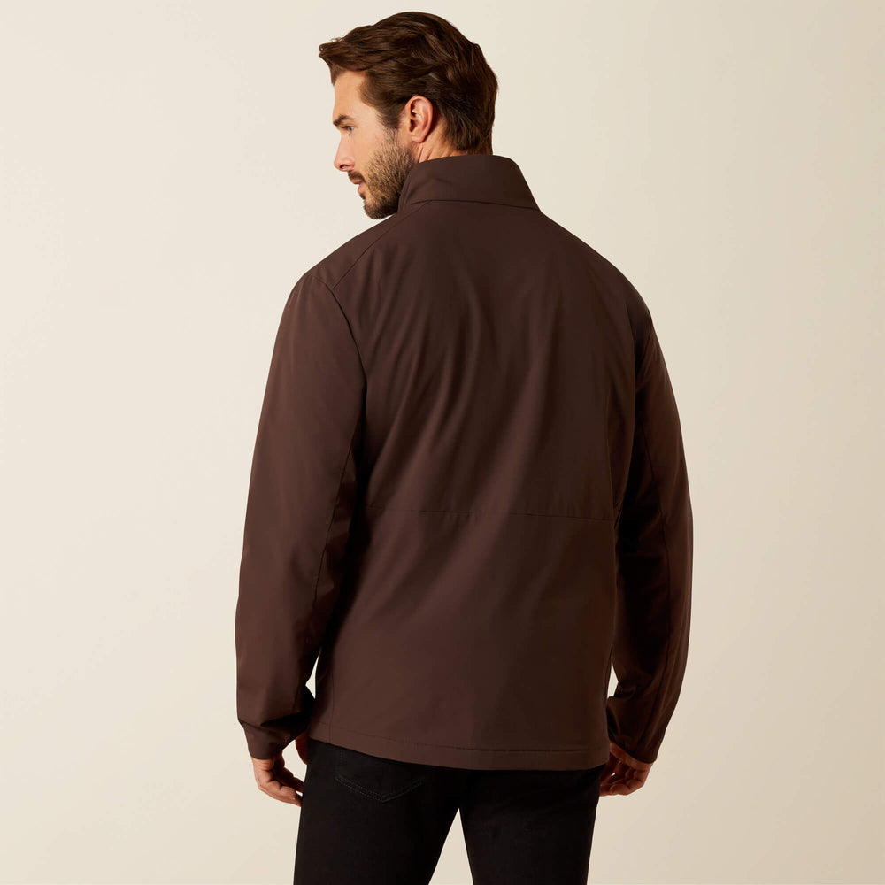 Rion StretchShell Insulated Jacket - Men