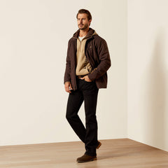Rion StretchShell Insulated Jacket - Men
