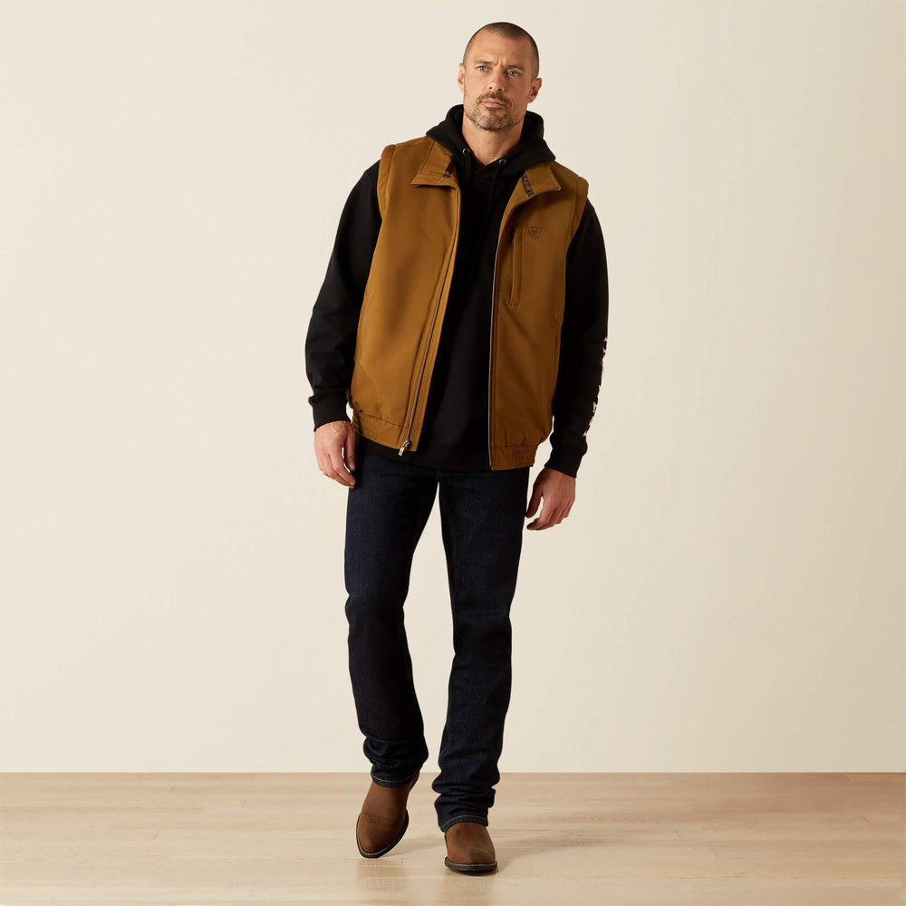 Field Insulated Vest - Men