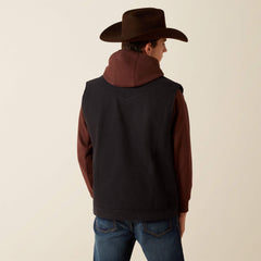 Canvas Rancher Vest - Men