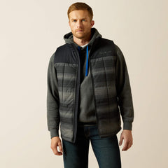 Crius Insulated Vest - Men