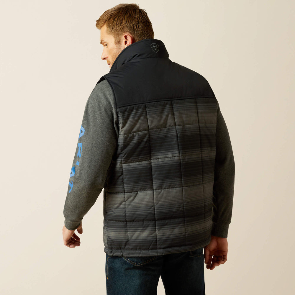 Crius Insulated Vest - Men