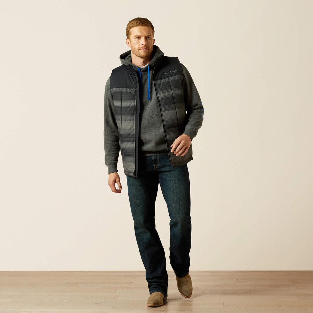 Crius Insulated Vest - Men