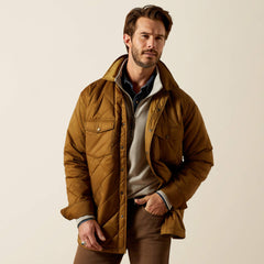 Stinson Shirt Jacket - Men