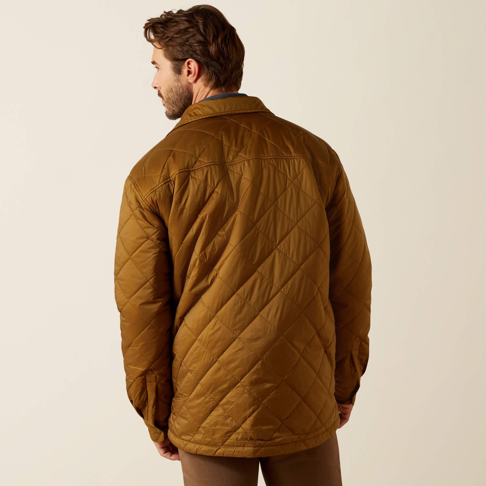 Stinson Shirt Jacket - Men