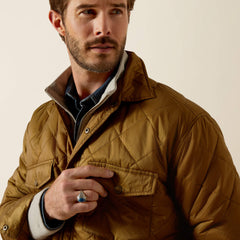 Stinson Shirt Jacket - Men