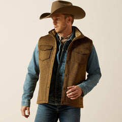Caldwell Sherpa Vest - Men