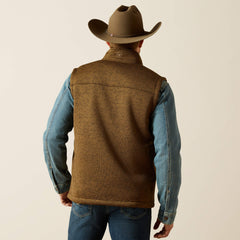 Caldwell Sherpa Vest - Men
