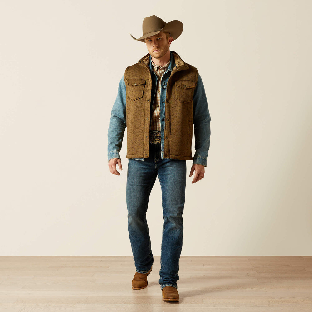 Caldwell Sherpa Vest - Men
