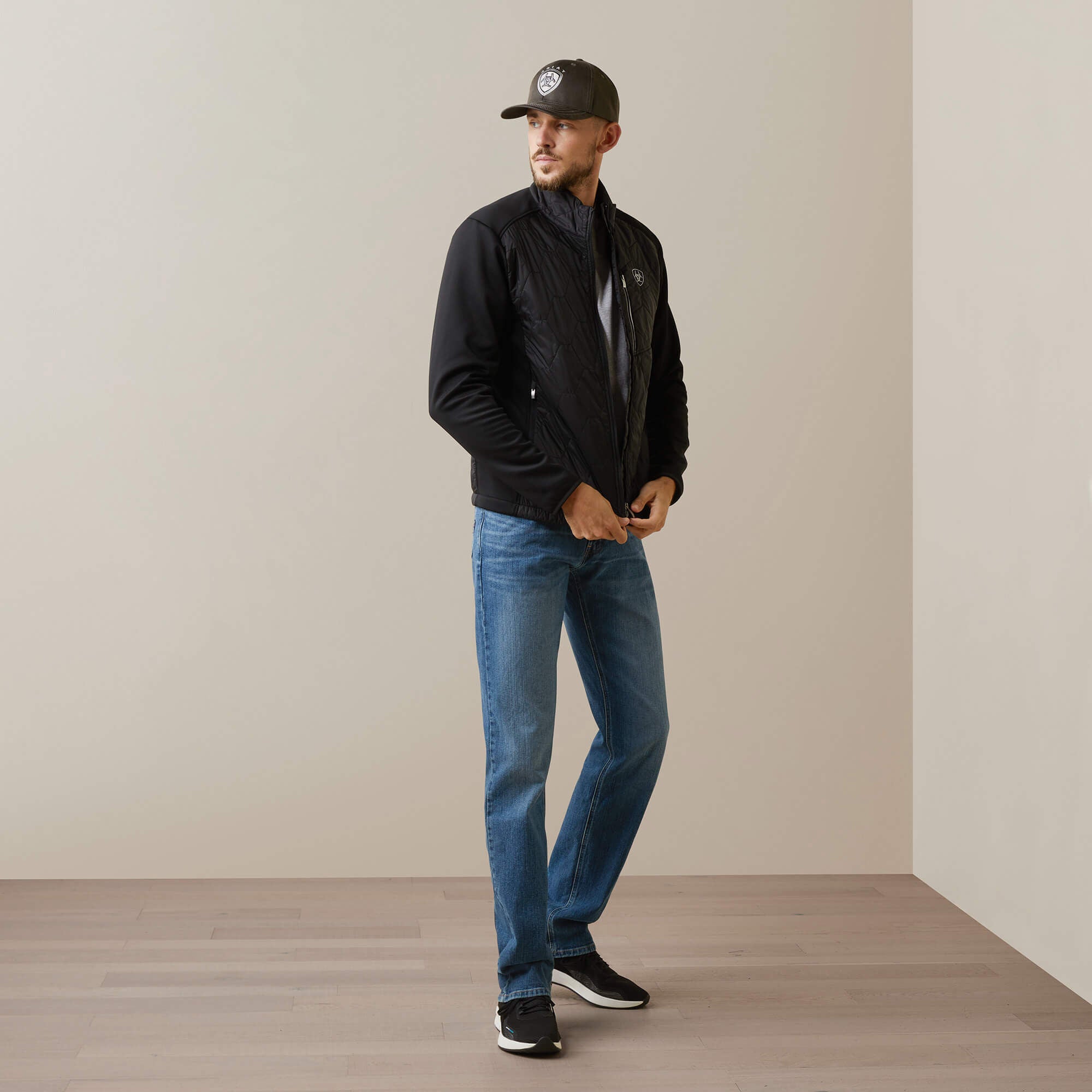 Fusion Insulated Jacket - Men