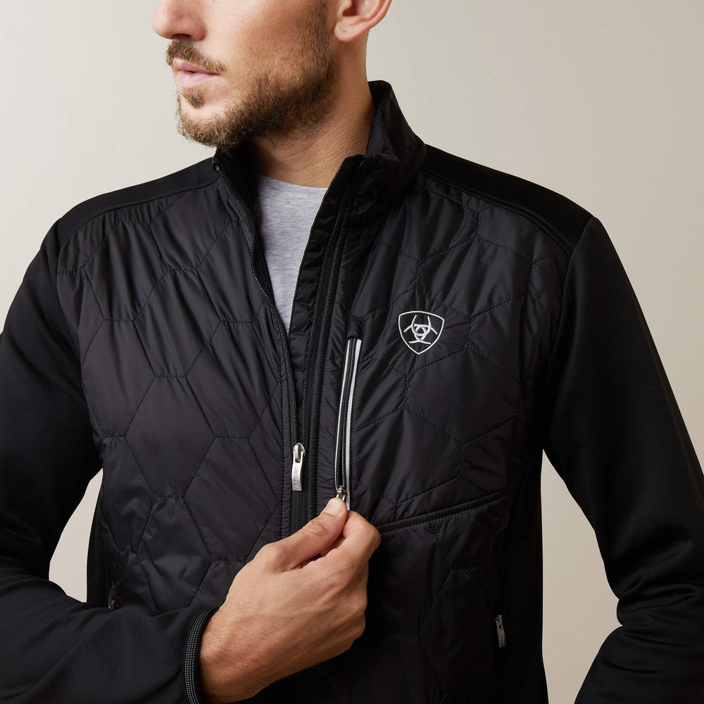 Fusion Insulated Jacket - Men