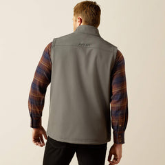 Vernon Softshell Vest - Men