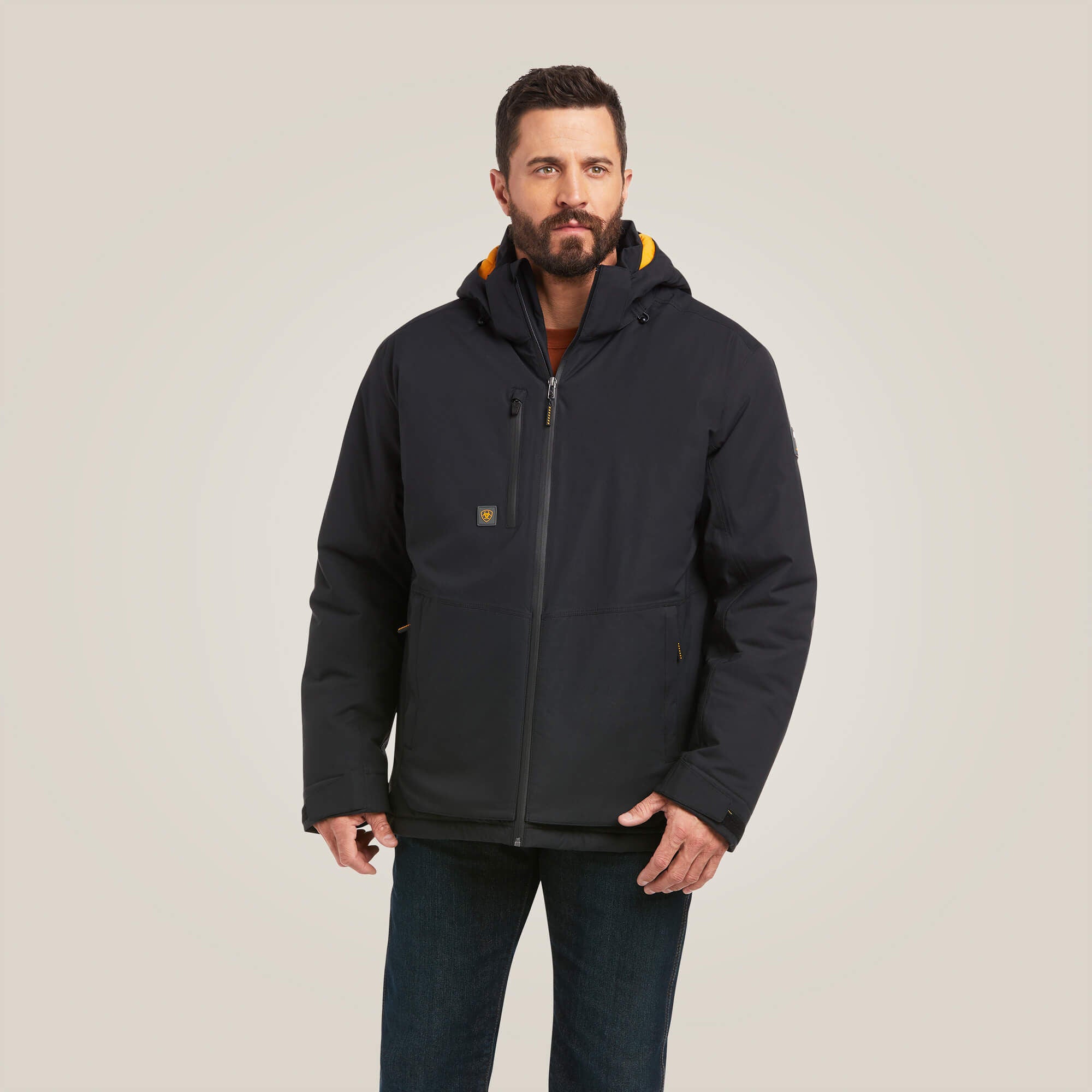 Rebar Storm Fighter 2.0 Waterproof Jacket - Men