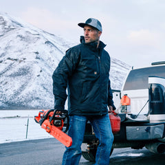 Rebar Storm Fighter 2.0 Waterproof Jacket - Men