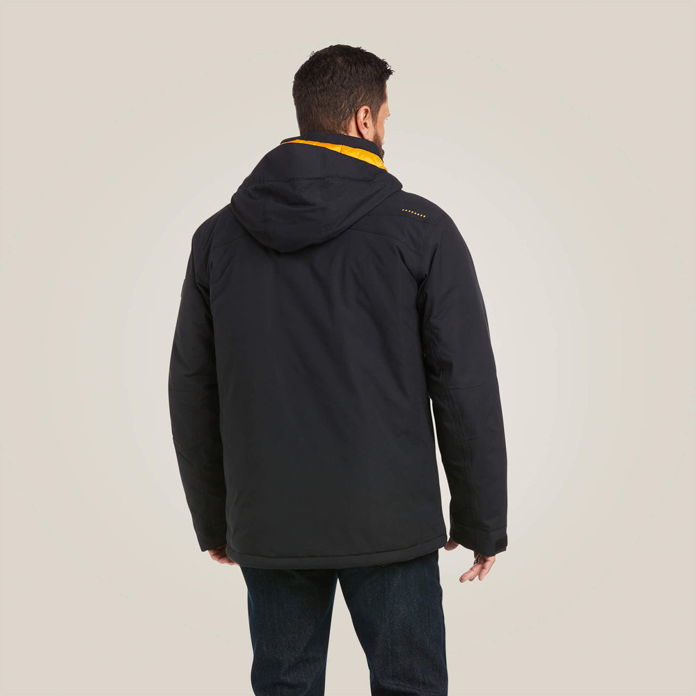 Rebar Storm Fighter 2.0 Waterproof Jacket - Men