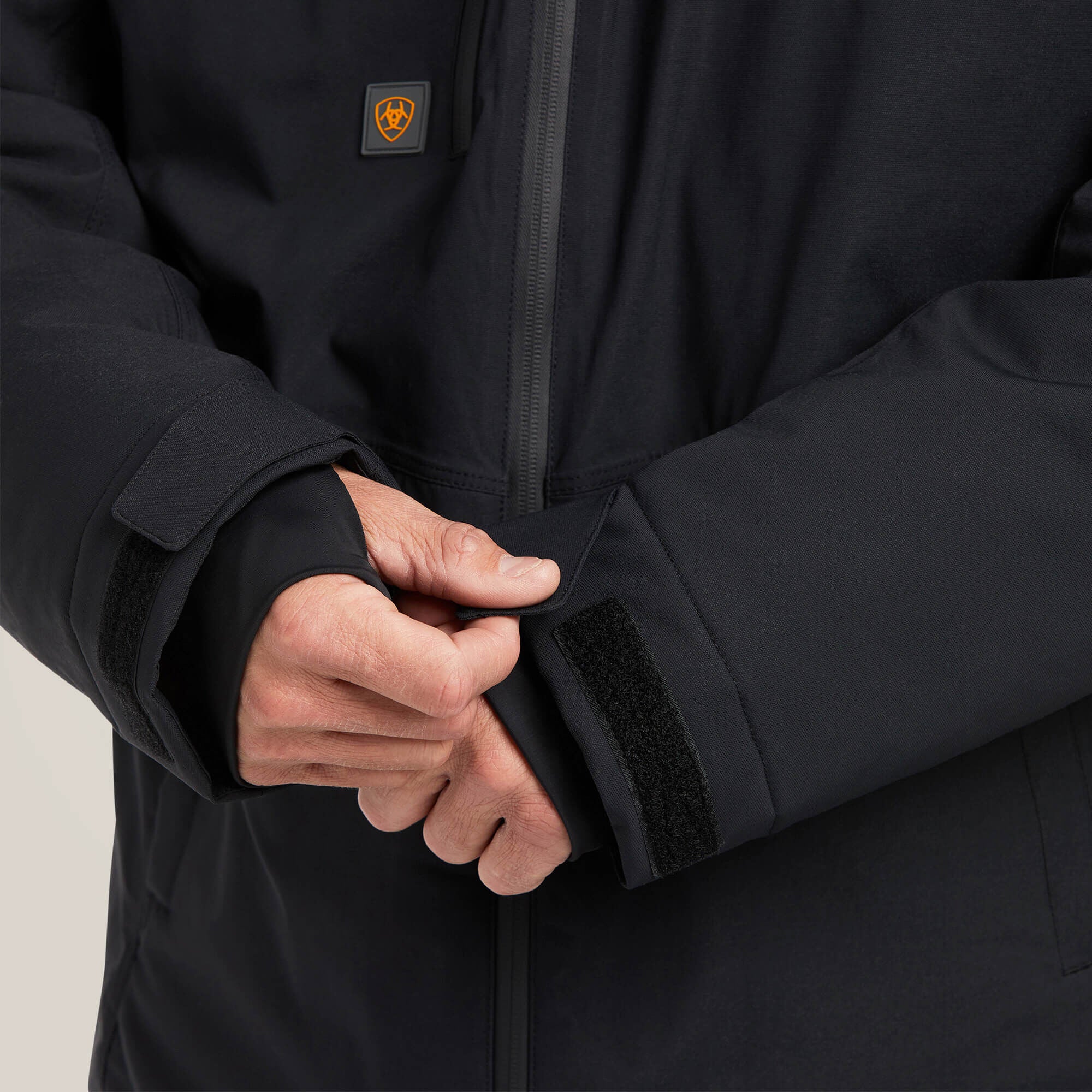 Rebar Storm Fighter 2.0 Waterproof Jacket - Men