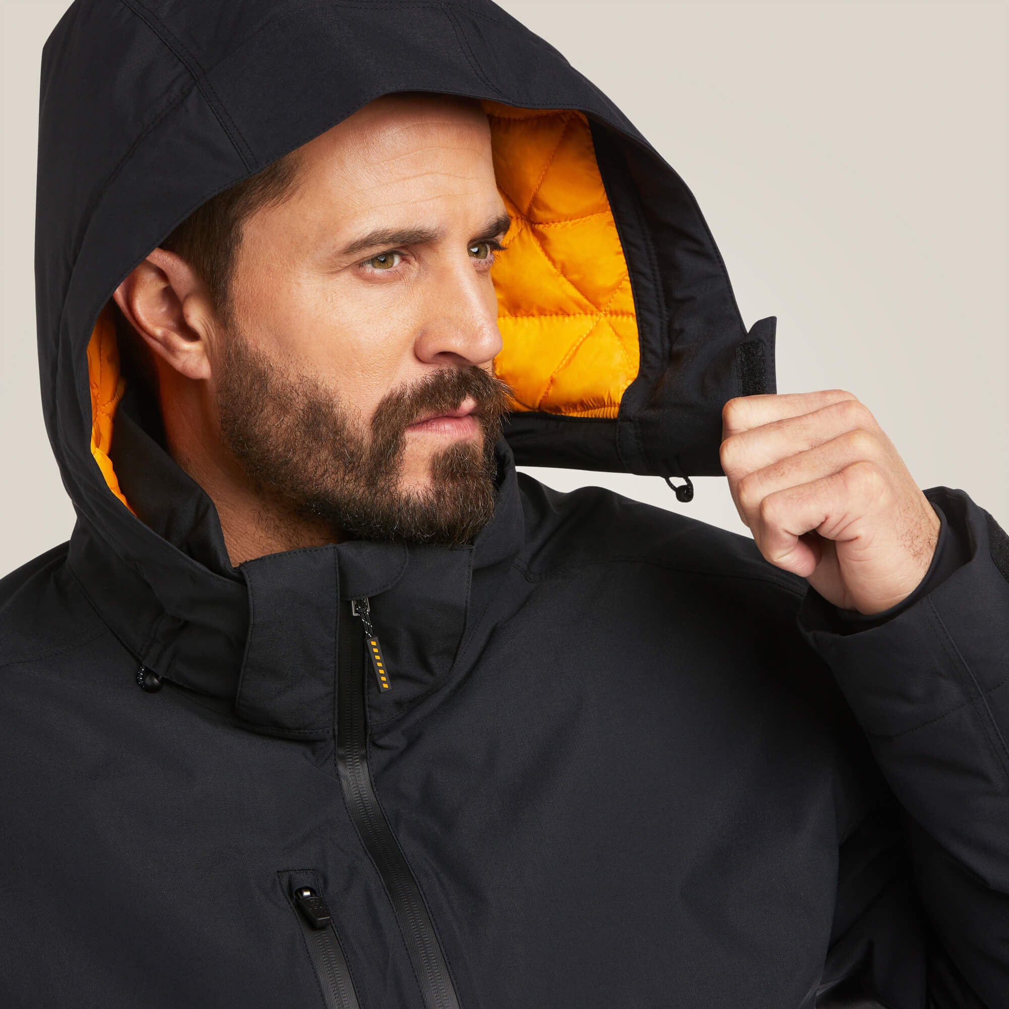 Rebar Storm Fighter 2.0 Waterproof Jacket - Men