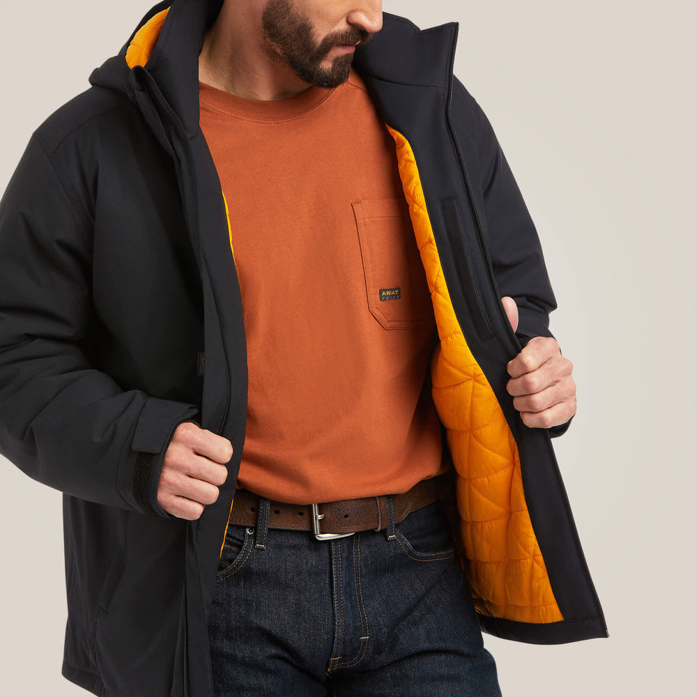 Rebar Storm Fighter 2.0 Waterproof Jacket - Men
