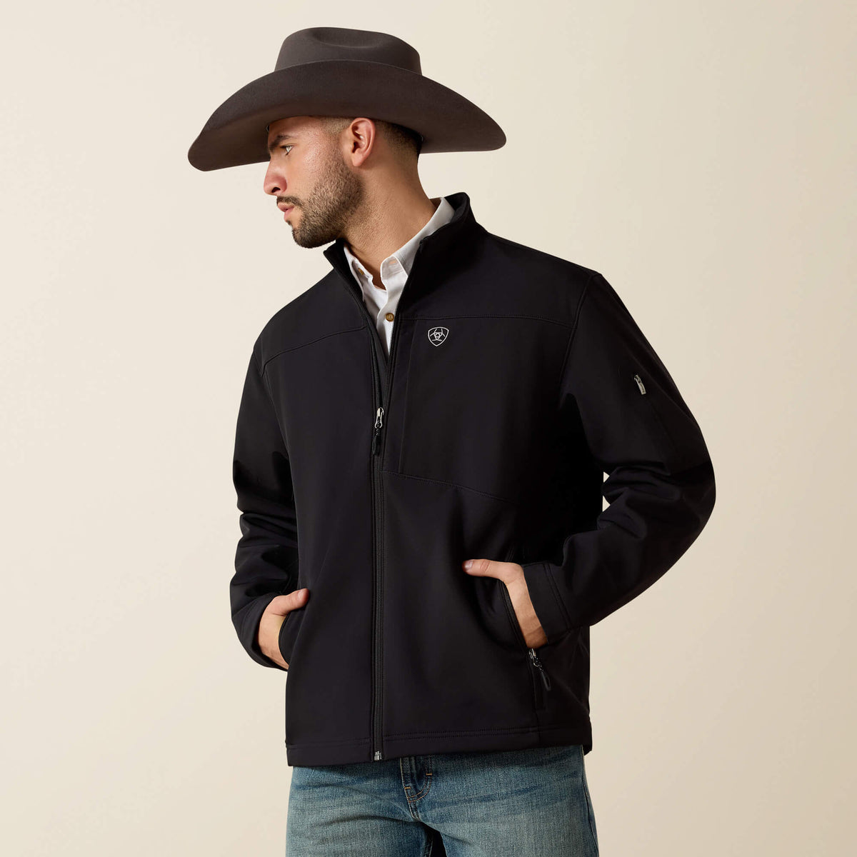 Vernon 2.0 Softshell Jacket - Men