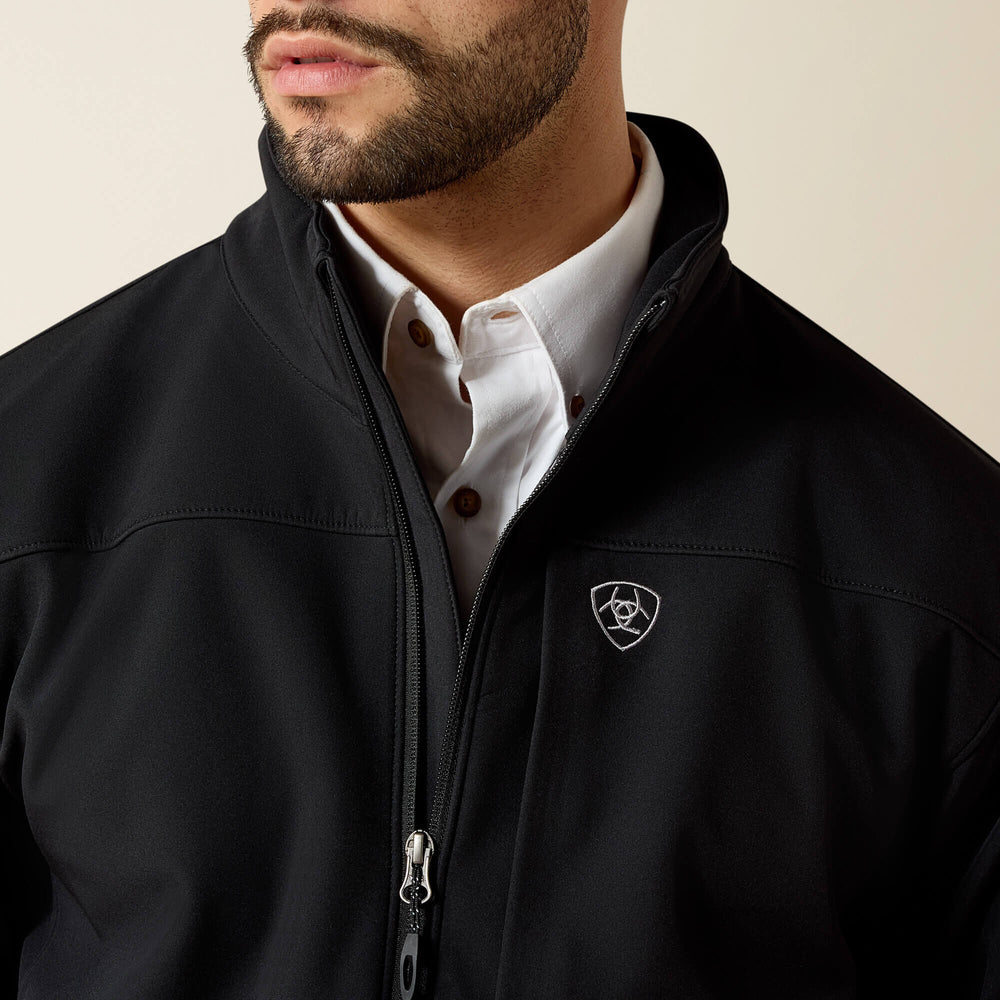 Vernon 2.0 Softshell Jacket - Men