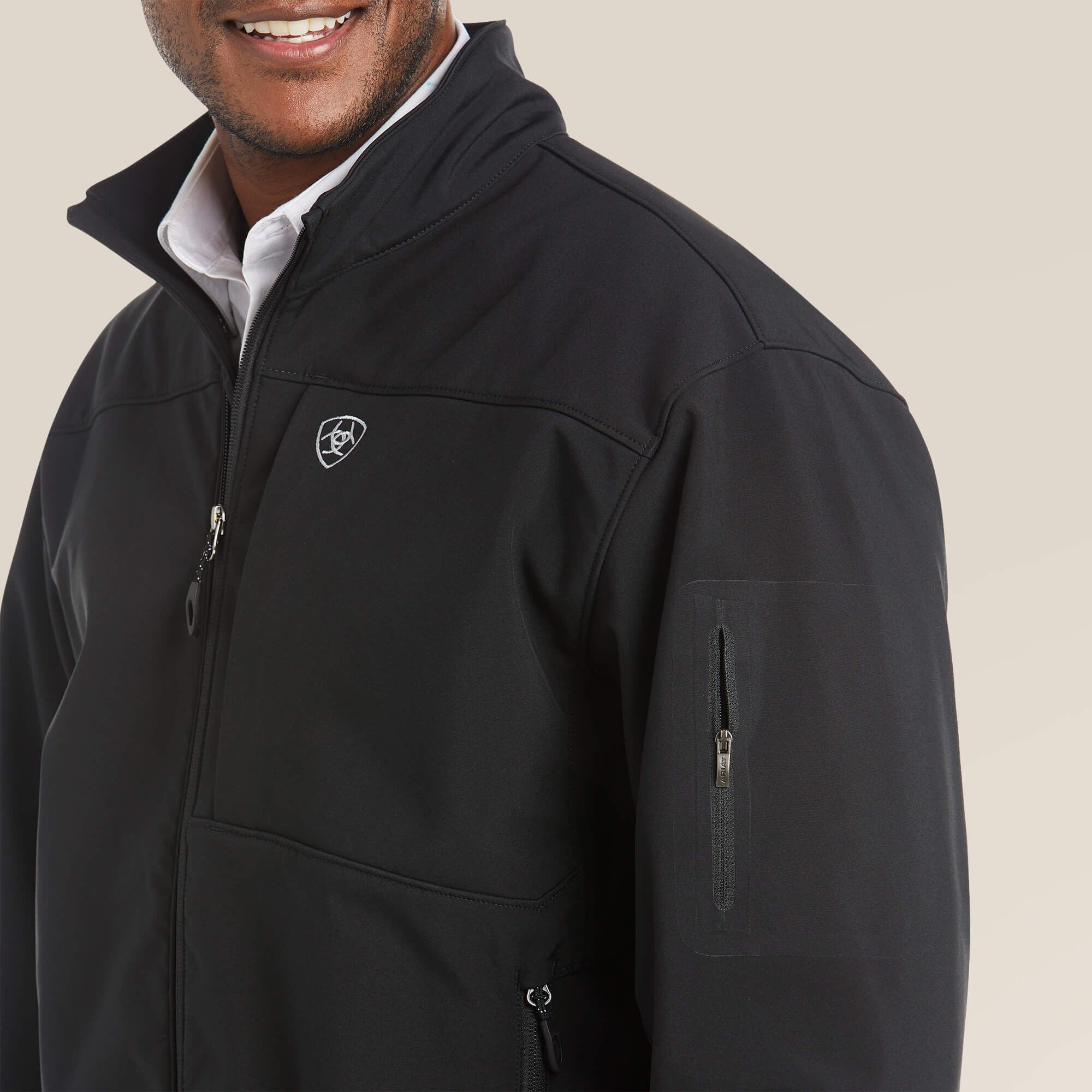 Vernon 2.0 Softshell Jacket - Men
