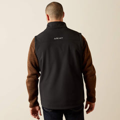 Vernon Softshell Vest - Men