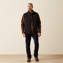 Vernon Softshell Vest - Men
