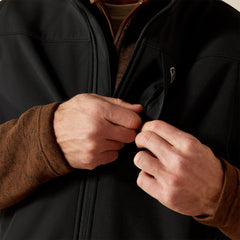 Vernon Softshell Vest - Men