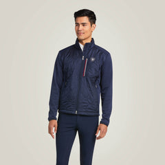 Fusion Insulated Jacket - Men