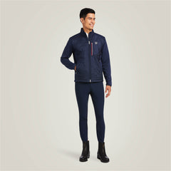 Fusion Insulated Jacket - Men