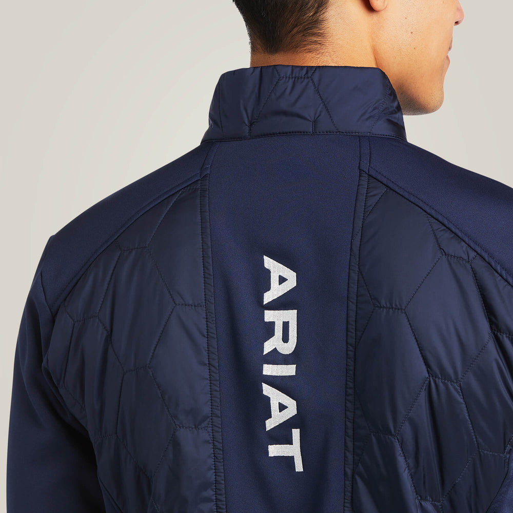 Fusion Insulated Jacket - Men